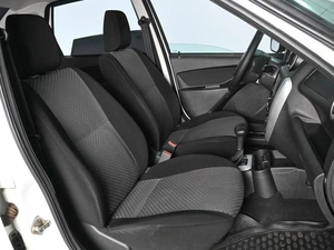 Седан ВАЗ (LADA) Granta 2012 года, 549000 рублей, Ростов-на-Дону