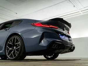 Седан BMW 8 серия Gran Coupe 2019 года, 8487077 рублей, Москва