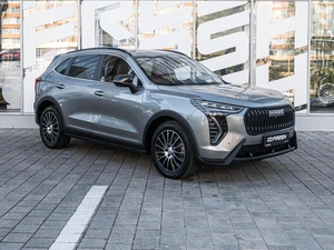 Внедорожник Haval Jolion 2024 года, 2164500 рублей, Ставрополь