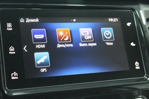 Внедорожник Mitsubishi Pajero Sport 2017 года, 3150000 рублей, Красноярск