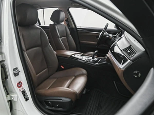 Седан BMW 5 серия 2016 года, 2090000 рублей, Ставрополь