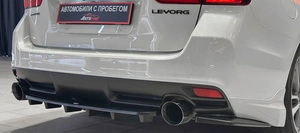 Универсал Subaru Levorg 2014 года, 1697000 рублей, Красноярск