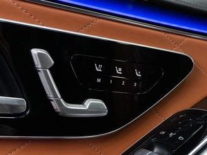 Седан Mercedes-benz S-класс 2021 года, 9499000 рублей, Тюмень