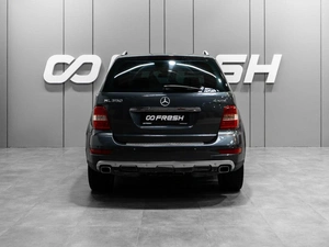 Внедорожник Mercedes-benz M-класс 2011 года, 2039000 рублей, Тюмень