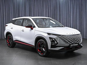 Внедорожник OMODA C5 2022 года, 1860000 рублей, Ставрополь