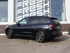 Внедорожник BMW X3 2022 года, 5890000 рублей, Владимир