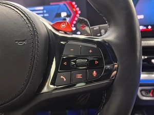 Внедорожник BMW XM 2023 года, 20700000 рублей, Новосибирск