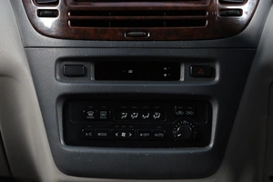 Минивэн Toyota Nadia 2000 года, 589000 рублей, Новосибирск