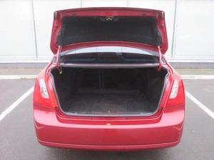 Седан Chevrolet Lacetti 2011 года, 500000 рублей, Брянск