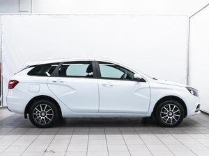 Универсал ВАЗ (LADA) Vesta 2021 года, 1199000 рублей, Красноярск