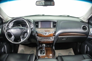 Внедорожник Infiniti QX60 2014 года, 1759000 рублей, Пермь