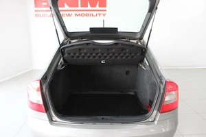 Лифтбек Skoda Octavia 2013 года, 1090000 рублей, Смоленск