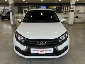 Лифтбек ВАЗ (LADA) Granta 2024 года, 1035000 рублей, Орёл