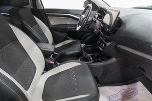 Седан ВАЗ (LADA) Vesta Cross 2021 года, 1289000 рублей, Новокузнецк