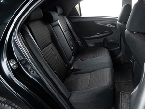 Седан Toyota Corolla 2008 года, 750000 рублей, Волгоград