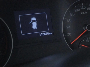 Внедорожник Kia Sportage 2017 года, 2099000 рублей, Сургут