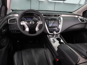 Внедорожник Nissan Murano 2016 года, 2226000 рублей, Воронеж