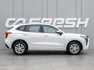 Внедорожник Haval Jolion 2022 года, 1540000 рублей, Краснодар
