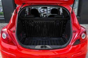 Хетчбэк Opel Corsa 2012 года, 429000 рублей, Ульяновск