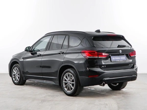 Внедорожник BMW X1 2020 года, 3489999 рублей, Москва