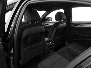 Седан BMW 5 серия 2019 года, 3987444 рублей, Москва