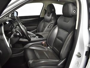 Внедорожник Geely Tugella 2020 года, 2585200 рублей, Казань