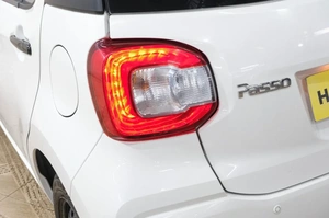 Хетчбэк Toyota Passo 2018 года, 889000 рублей, Новокузнецк