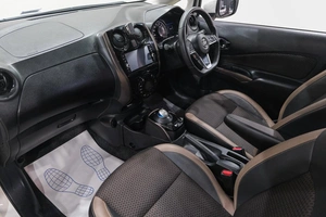 Хетчбэк Nissan Note 2018 года, 1339000 рублей, Новокузнецк