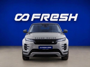 Внедорожник Land Rover Range Rover Evoque 2025 года, 5799777 рублей, Москва