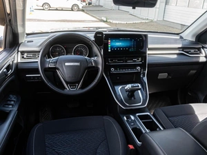 Внедорожник Haval M6 2023 года, 1749000 рублей, Краснодар
