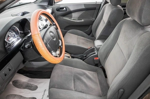 Хетчбэк Chevrolet Lacetti 2007 года, 419000 рублей, Барнаул
