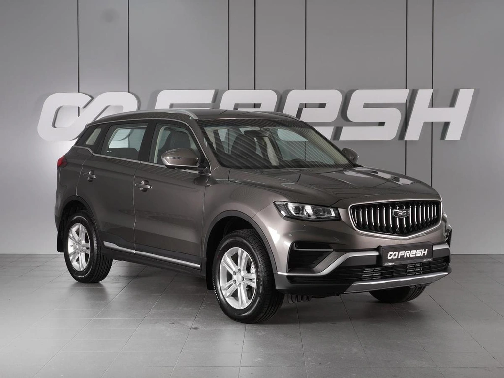 Внедорожник Belgee X70 2025 года, 2544000 рублей, Минеральные Воды