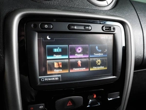 Внедорожник Renault Duster 2014 года, 1057000 рублей, Воронеж