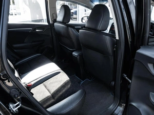 Универсал Honda Shuttle 2015 года, 1344400 рублей, Ставрополь