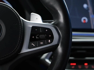 Внедорожник BMW X6 2020 года, 6749777 рублей, Москва