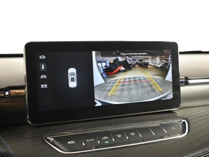 Внедорожник Haval Jolion 2023 года, 1998100 рублей, Казань