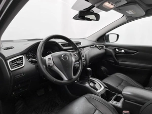 Внедорожник Nissan Qashqai 2014 года, 1450000 рублей, Орёл