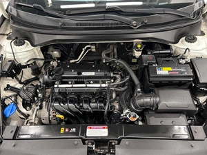 Хетчбэк Kia Rio X-Line 2019 года, 1290000 рублей, Красноярск