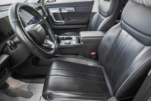 Внедорожник JAECOO J7 2023 года, 2549000 рублей, Барнаул