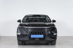 Внедорожник OMODA C5 2023 года, 2039000 рублей, Новосибирск