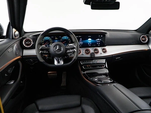 Седан Mercedes-benz E-класс AMG 2020 года, 7053055 рублей, Москва