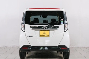 Хетчбэк Toyota Tank 2020 года, 1449000 рублей, Красноярск