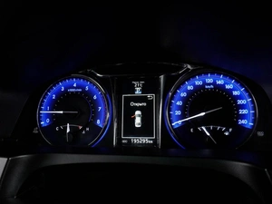 Седан Toyota Camry 2016 года, 1944000 рублей, Воронеж
