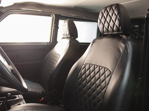 Внедорожник ВАЗ (LADA) Niva Legend 2024 года, 920000 рублей, Омск