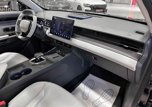 Внедорожник Jetour Dashing 2023 года, 2230000 рублей, Красноярск