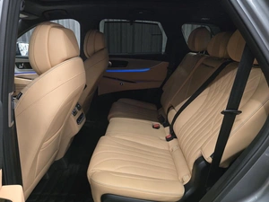 Внедорожник Chery Tiggo 9 (China) 2023 года, 3300000 рублей, Красноярск