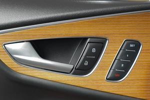 Лифтбек Audi A7 2015 года, 3399000 рублей, Тюмень