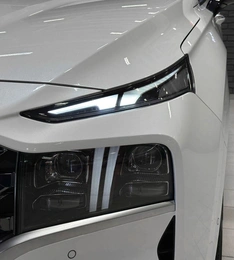 Внедорожник Hyundai Santa Fe 2020 года, 3867000 рублей, Красноярск