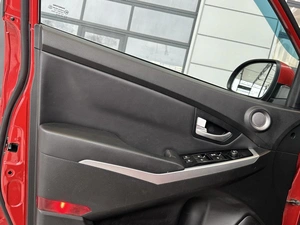 Внедорожник SsangYong Actyon 2014 года, 1160000 рублей, Уфа