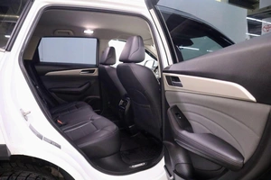 Внедорожник Haval F7 2023 года, 1725000 рублей, Брянск